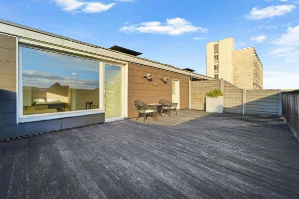 Prenájom bytu 2-izbový 73 m², Pettenkoferstraße 41, Essen, Severné Porýnie - Westfálsko Prenájom bytu 2-izbový 73 m², Pettenkoferstraße 41, Essen, Severné Porýnie - Westfálsko