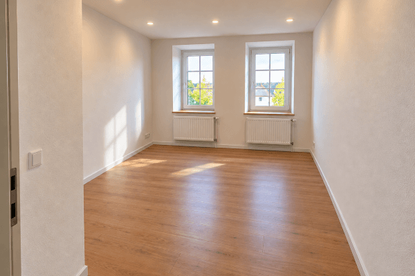 Prenájom bytu 4-izbový 67 m², Westliche Stadtmauerstraße 6, Erlangen Prenájom bytu 4-izbový 67 m², Westliche Stadtmauerstraße 6, Erlangen