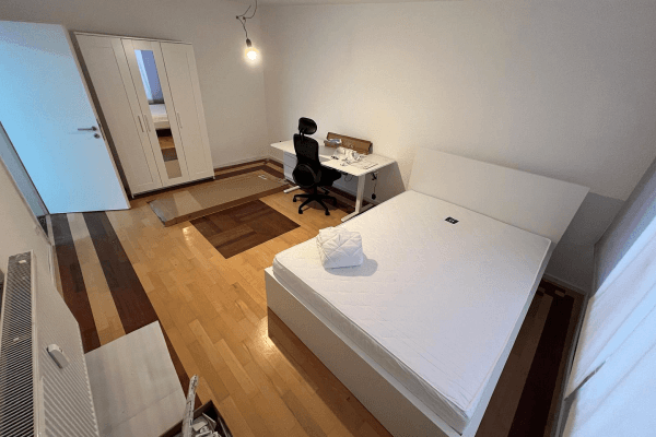 Predaj bytu 4-izbový 140 m², Ritterstr 24, Karlsruhe Predaj bytu 4-izbový 140 m², Ritterstr 24, Karlsruhe