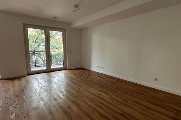 Prenájom bytu 1-izbový 48 m², Prinz-Ferdinand-Str. 140, Krefeld Prenájom bytu 1-izbový 48 m², Prinz-Ferdinand-Str. 140, Krefeld