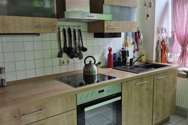 Prenájom bytu 3-izbový 80 m², Magdeburger Allee 72, Erfurt, Durínsko Prenájom bytu 3-izbový 80 m², Magdeburger Allee 72, Erfurt, Durínsko
