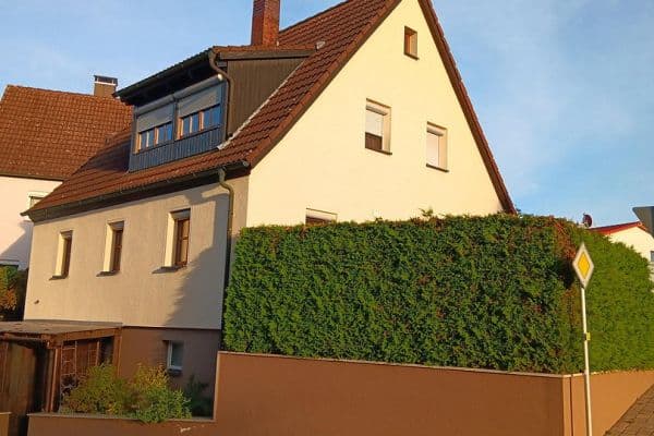 Predaj domu 120 m², pozemok 130 m², Pinzberg Predaj domu 120 m², pozemok 130 m², Pinzberg