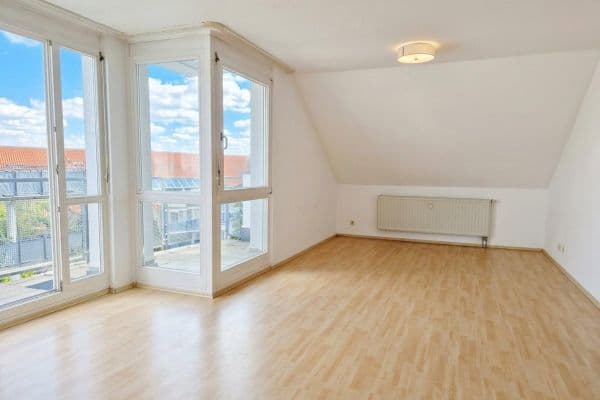 Prenájom bytu 2-izbový 58 m², Michelangelostraße 4/1, Künzelsau Prenájom bytu 2-izbový 58 m², Michelangelostraße 4/1, Künzelsau