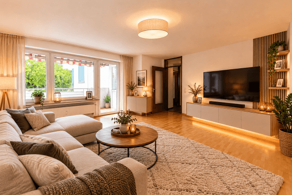 Prenájom bytu 3-izbový 85 m², Renningen Prenájom bytu 3-izbový 85 m², Renningen