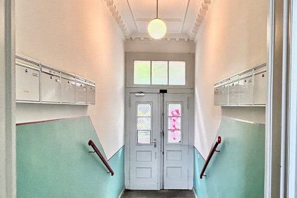 Predaj bytu 2-izbový 65 m², Berlin, Berlín Predaj bytu 2-izbový 65 m², Berlin, Berlín