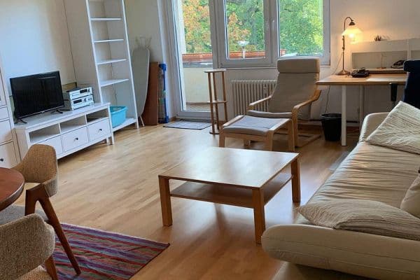 Predaj bytu 2-izbový 58 m², Albrechtstraße 112, Berlin, Berlín Predaj bytu 2-izbový 58 m², Albrechtstraße 112, Berlin, Berlín