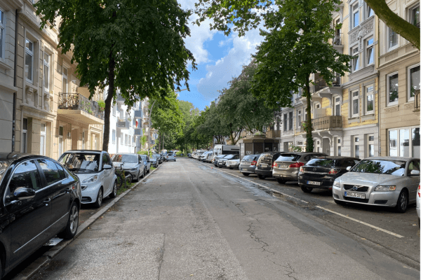 Predaj bytu 3-izbový 74 m², Hamburg, Hamburg Predaj bytu 3-izbový 74 m², Hamburg, Hamburg