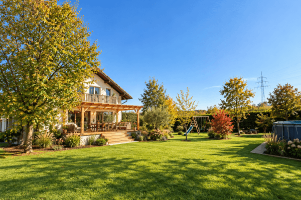 Prenájom domu 152 m², pozemok 1.450 m², Großkarolinenfeld, Bavorsko Prenájom domu 152 m², pozemok 1.450 m², Großkarolinenfeld, Bavorsko