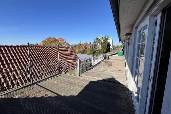 Predaj bytu 5-izbový 167 m², Hannoversche Neustadt 42, Burgdorf Predaj bytu 5-izbový 167 m², Hannoversche Neustadt 42, Burgdorf