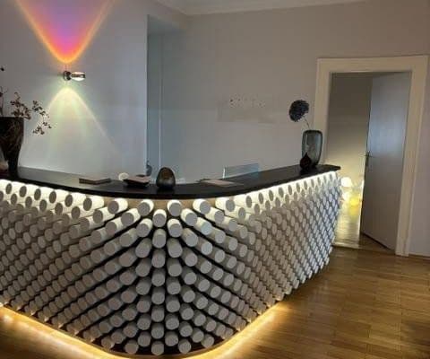 Prenájom kancelárie 136 m², Prinzregentenstraße 95, München, Bavorsko Prenájom kancelárie 136 m², Prinzregentenstraße 95, München, Bavorsko