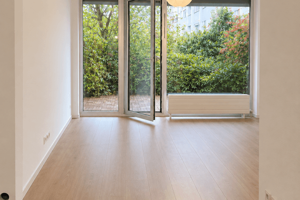 Prenájom bytu 2-izbový 58 m², Kölnstrasse 447, Bonn Prenájom bytu 2-izbový 58 m², Kölnstrasse 447, Bonn