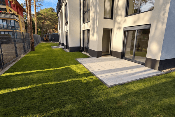 Prenájom bytu 3-izbový 113 m², Waldhornweg 47, Potsdam Prenájom bytu 3-izbový 113 m², Waldhornweg 47, Potsdam