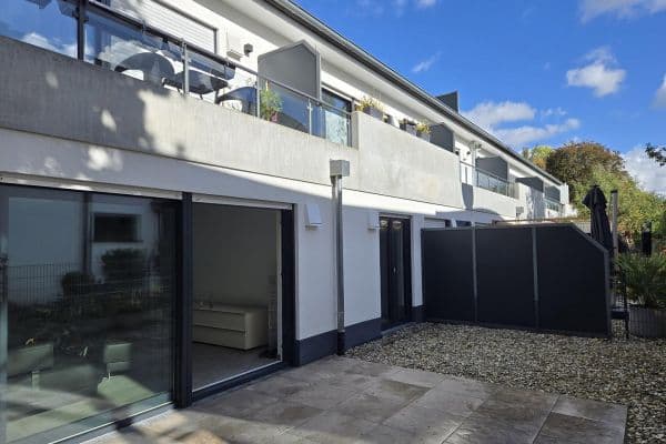 Predaj bytu 3-izbový 108 m², Lechrainstraße, Augsburg, Bavorsko Predaj bytu 3-izbový 108 m², Lechrainstraße, Augsburg, Bavorsko