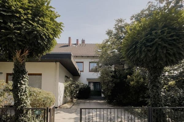 Predaj bytu 4-izbový 110 m², Dresdener Straße 15, Findorff Predaj bytu 4-izbový 110 m², Dresdener Straße 15, Findorff