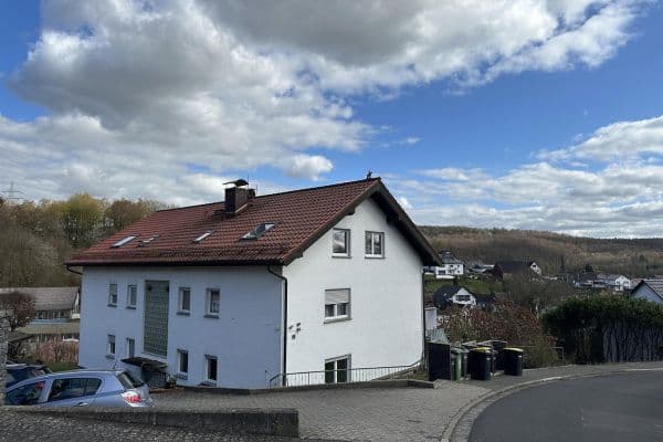 Prenájom bytu 3-izbový 72 m², Im kleinen Weinberg, Ortenberg Prenájom bytu 3-izbový 72 m², Im kleinen Weinberg, Ortenberg