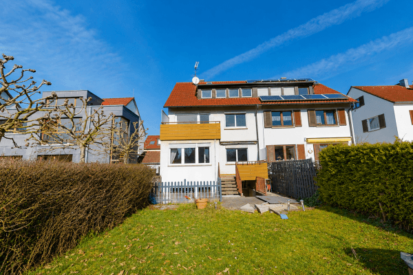 Predaj domu 167 m², pozemok 230 m², Stuttgart Predaj domu 167 m², pozemok 230 m², Stuttgart