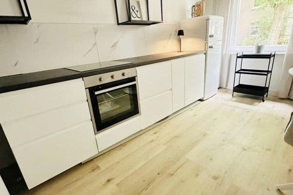Prenájom bytu 2-izbový 41 m², Friederikastraße, Bochum Prenájom bytu 2-izbový 41 m², Friederikastraße, Bochum