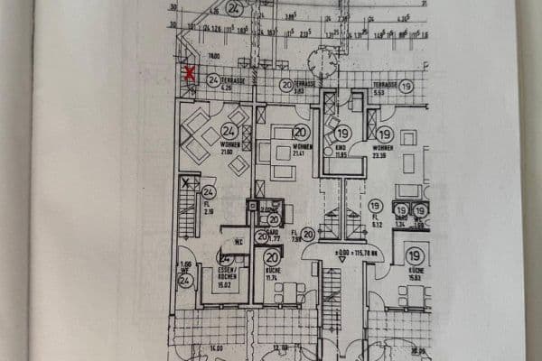 Predaj bytu 3-izbový 93 m², Karlsruhe, Bádensko-Wurttembersko Predaj bytu 3-izbový 93 m², Karlsruhe, Bádensko-Wurttembersko