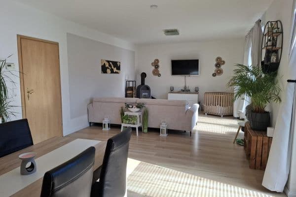 Predaj domu 119 m², pozemok 520 m², Bernau bei Berlin Predaj domu 119 m², pozemok 520 m², Bernau bei Berlin
