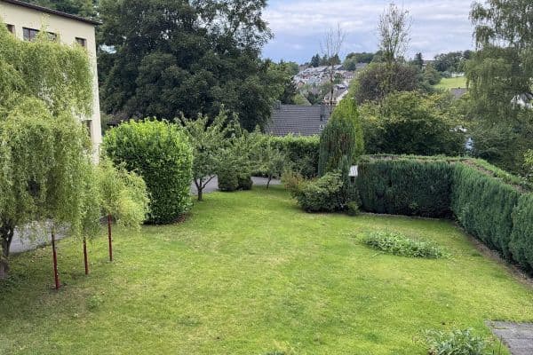Prenájom bytu 3-izbový 65 m², Wupperstr. 101, Solingen, Severné Porýnie - Westfálsko Prenájom bytu 3-izbový 65 m², Wupperstr. 101, Solingen, Severné Porýnie - Westfálsko