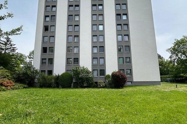 Prenájom bytu 1-izbový 24 m², Rennesstr. 41, Erlangen Prenájom bytu 1-izbový 24 m², Rennesstr. 41, Erlangen