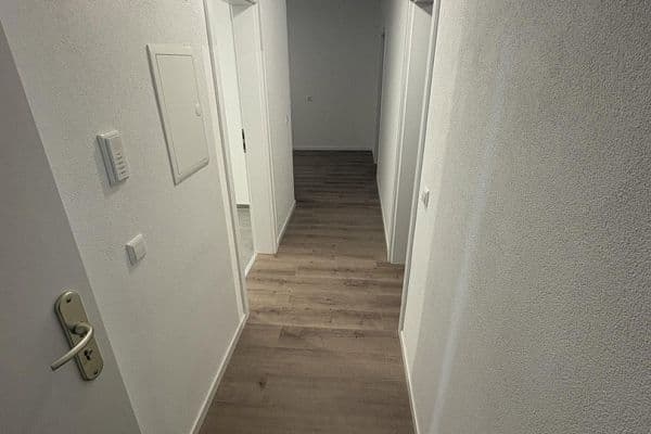Prenájom bytu 2-izbový 54 m², Tuttlingen Prenájom bytu 2-izbový 54 m², Tuttlingen