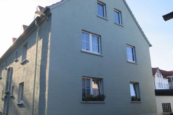 Prenájom bytu 2-izbový 35 m², An der Ruh 5, Wallhausen, Porýnie-Falcko Prenájom bytu 2-izbový 35 m², An der Ruh 5, Wallhausen, Porýnie-Falcko