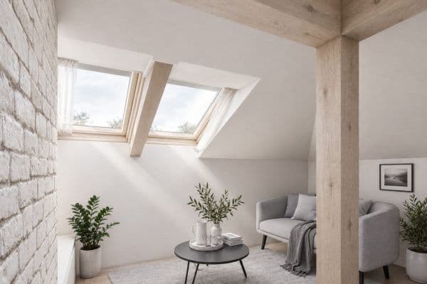 Predaj bytu 1-izbový 27 m², Purkyňova, Brno Predaj bytu 1-izbový 27 m², Purkyňova, Brno