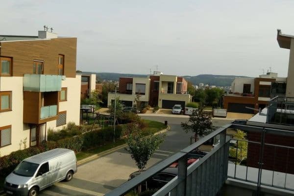 Predaj bytu 2-izbový 53 m², Mrkosova, Praha Predaj bytu 2-izbový 53 m², Mrkosova, Praha