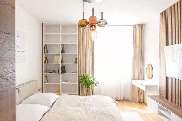 Predaj bytu 2-izbový 60 m², Mládeže, Praha Predaj bytu 2-izbový 60 m², Mládeže, Praha
