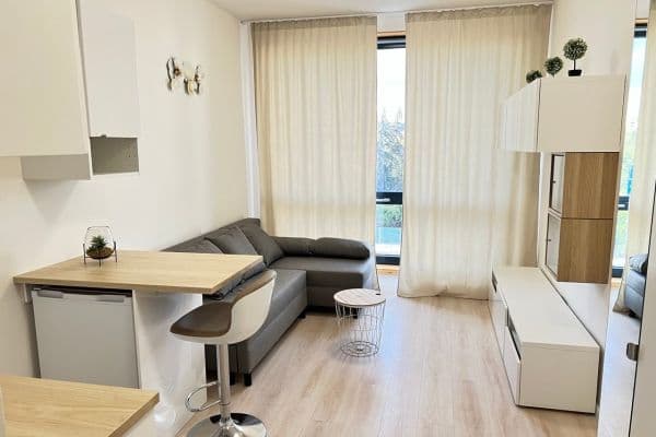 Predaj bytu 1-izbový 19 m², Poděbradská, Praha Predaj bytu 1-izbový 19 m², Poděbradská, Praha