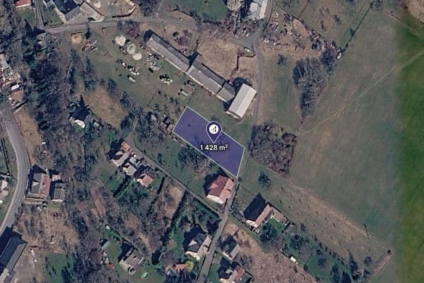 Predaj pozemku 1.428 m², Supíkovice, Olomoucký kraj Predaj pozemku 1.428 m², Supíkovice, Olomoucký kraj