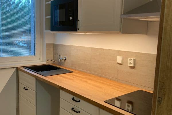 Predaj bytu 2-izbový 45 m², Na Příkopech, Mohelnice Predaj bytu 2-izbový 45 m², Na Příkopech, Mohelnice