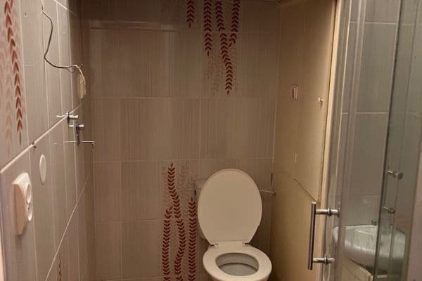 Predaj bytu 1-izbový 37 m², Poštovní, Studénka Predaj bytu 1-izbový 37 m², Poštovní, Studénka