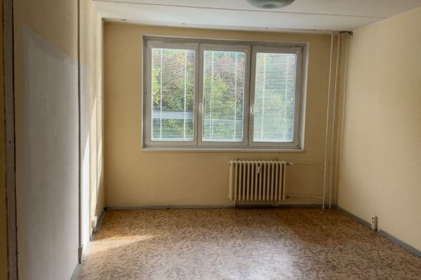 Predaj bytu 1-izbový 32 m², Levského, Praha Predaj bytu 1-izbový 32 m², Levského, Praha