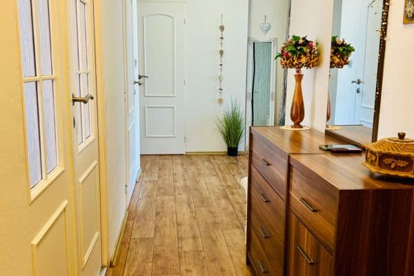 Predaj bytu 3-izbový 73 m², Okružní, Orlová Predaj bytu 3-izbový 73 m², Okružní, Orlová