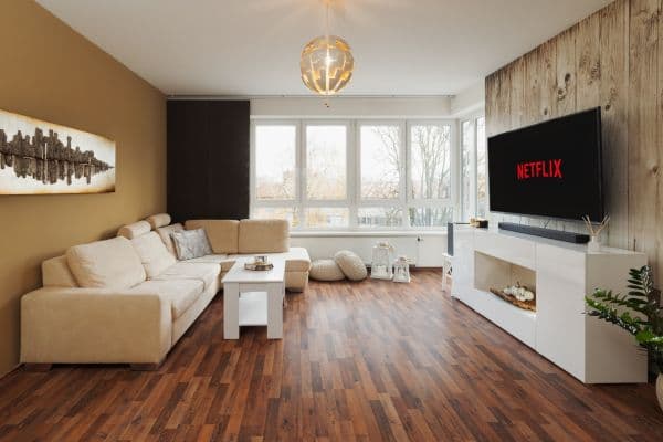 Predaj bytu 2-izbový 54 m², U Staré cihelny, Praha Predaj bytu 2-izbový 54 m², U Staré cihelny, Praha