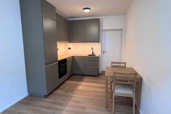 Prenájom bytu 2-izbový 42 m², Musílkova, Praha Prenájom bytu 2-izbový 42 m², Musílkova, Praha