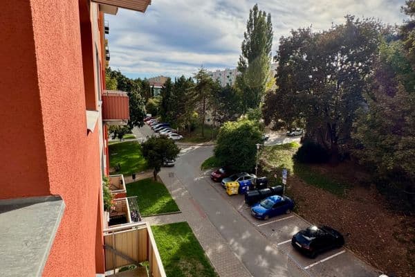 Predaj bytu 3-izbový 73 m², Vídeňská, Brno Predaj bytu 3-izbový 73 m², Vídeňská, Brno