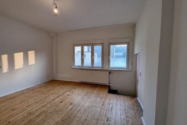 Prenájom bytu 2-izbový 58 m², Merscheider Straße 99a, Solingen Prenájom bytu 2-izbový 58 m², Merscheider Straße 99a, Solingen