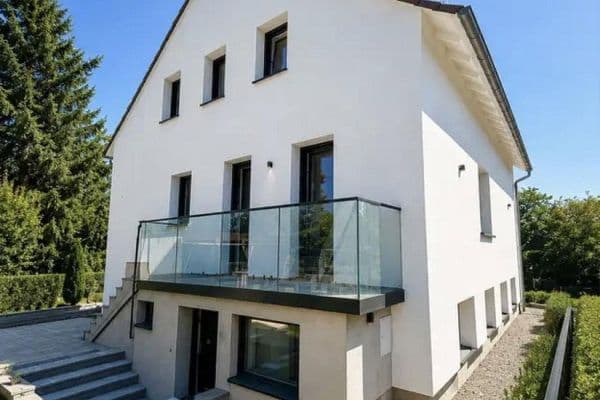Predaj domu 214 m², pozemok 674 m², Mühltal Predaj domu 214 m², pozemok 674 m², Mühltal