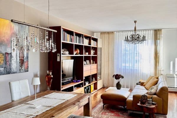 Predaj bytu 4-izbový 85 m², Wien Predaj bytu 4-izbový 85 m², Wien