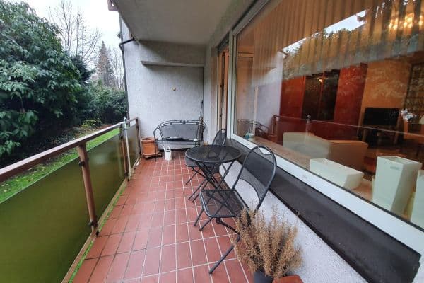 Prenájom bytu 2-izbový 65 m², Kreuzkamp 10 b, Bochum-Altenbochum Prenájom bytu 2-izbový 65 m², Kreuzkamp 10 b, Bochum-Altenbochum