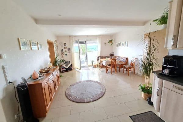 Prenájom bytu 4-izbový 89 m², Römerweg 31, Schömberg Prenájom bytu 4-izbový 89 m², Römerweg 31, Schömberg