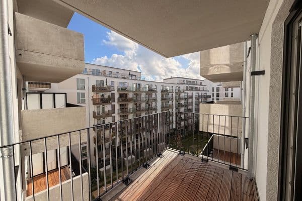 Prenájom bytu 3-izbový 98 m², Billhorner Kanalstraße 64, Hamburg, Hamburg Prenájom bytu 3-izbový 98 m², Billhorner Kanalstraße 64, Hamburg, Hamburg