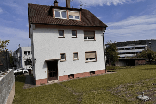 Predaj bytu 2-izbový 55 m², Steinenlandstr., Pforzheim Predaj bytu 2-izbový 55 m², Steinenlandstr., Pforzheim