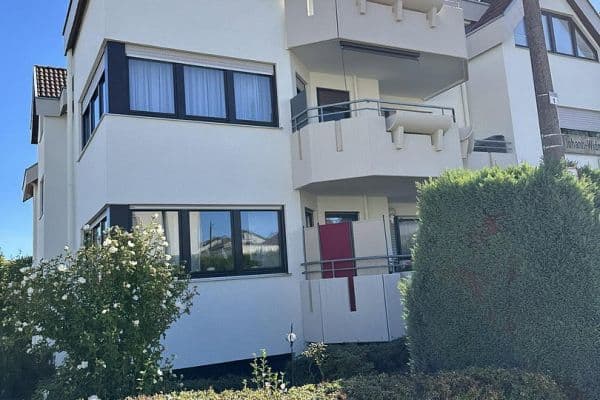 Predaj bytu 3-izbový 82 m², Johann-Widmann-Straße 1, Sindelfingen Predaj bytu 3-izbový 82 m², Johann-Widmann-Straße 1, Sindelfingen