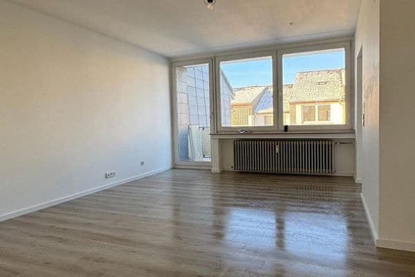 Prenájom bytu 2-izbový 62 m², Waldbröl Prenájom bytu 2-izbový 62 m², Waldbröl
