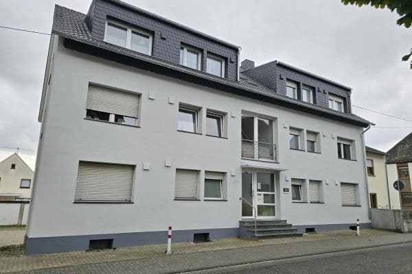 Prenájom bytu 2-izbový 69 m², Miesenheimerstr. 50, Plaidt Prenájom bytu 2-izbový 69 m², Miesenheimerstr. 50, Plaidt
