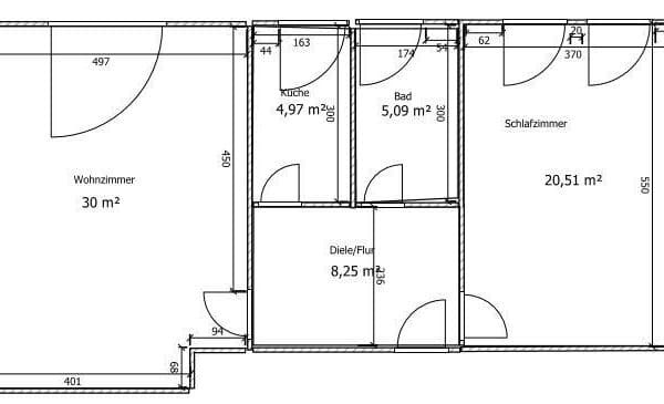 Prenájom bytu 2-izbový 69 m², Miesenheimerstr. 50, Plaidt Prenájom bytu 2-izbový 69 m², Miesenheimerstr. 50, Plaidt